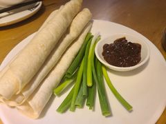 -吕氏疙瘩汤·海鲜新鲁菜(凯德mall新都心店)