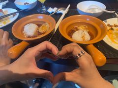 -双海潮·海鲜融合菜(如是海店)