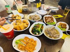 -松發肉骨茶(先得坊店)