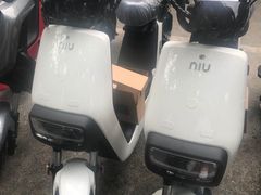 -雅迪电动车(北艾路店)