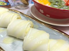 -甜心妈妈·榴莲星级糖水(北京路总店)