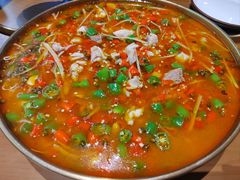 -三叔特色自贡菜(中海国际店)