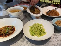 -沈灶河豚宴·河豚融合餐厅(汉中路店)