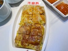 -火宫殿·小吃王国(坡子街店)