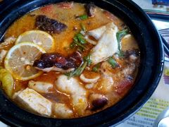 -长勺子东南亚(街道口店)