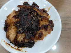 -西安贾三灌汤包·回坊小吃·清真炒菜(北院门总店)