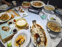 -胶东人家(奥体中心店)