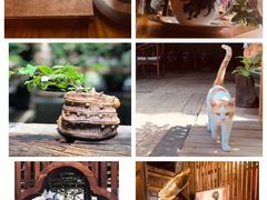 -The Flowers Coffee(南山店)