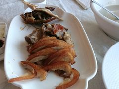 -北京全聚德(方庄店)