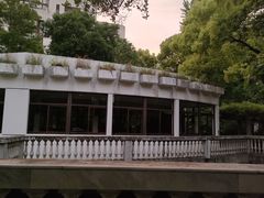 -沪东工人文化宫