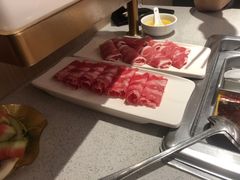 -海底捞火锅(大融城店)