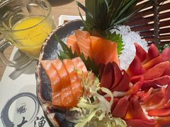 -大渔铁板烧(花园道店)