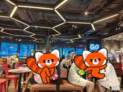 -肯德基(孝陵卫地铁站店)