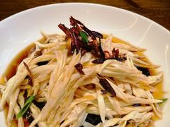 -粗茶淡饭·隐庐私厨(东亭店)