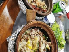 -红星光发煲仔饭(大石街店)
