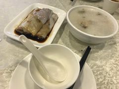 -凤城酒家(红磡店)
