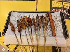 -望京小腰(北京总店)