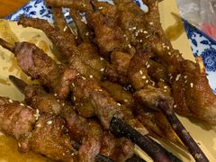 -牧人巷子·大锅羊汤·暴走牛骨(大成路店)