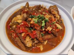 -兰湘子·湘菜小炒(盛龙广场店)