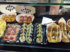 -太阪町(香洲百货店)