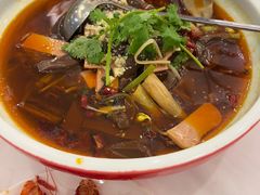 -御苑宾馆-中餐厅