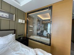 -无锡新湖铂尔曼大酒店