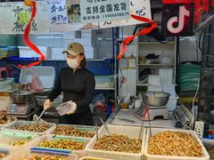 -桃源市场(解放路店)