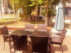 -太阳岛度假酒店