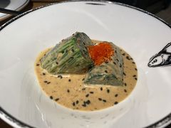 沙律菠菜墩-新太二·鲜料川菜(智慧城广百店)