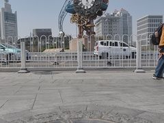 -世纪钟
