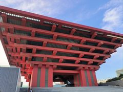 -中华艺术宫(上海美术馆)