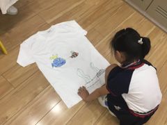 -吉的堡成长中心(五角场安波校区)