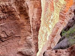 -天山神秘大峡谷