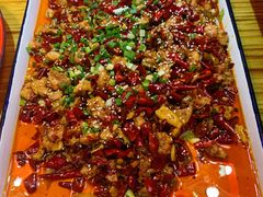 -兔槽江湖菜·重庆璧山兔(水围店)