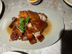 -留半山·香港食堂(啦啦宝都店)