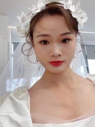 -唯一视觉婚纱摄影(李家村店)