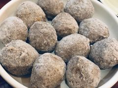 撒尿牛肉丸-新招鲜(桃浦路店)