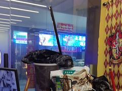 -谜盒子奇幻密室(南屏店)