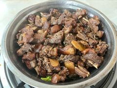 -宁大姐第一家脆皮狗肉馆(江滨路店)