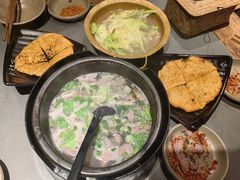 -古市香跷脚牛肉·非遗传承单位