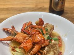 波士顿大龙虾-盒马鲜生(联投广场店)