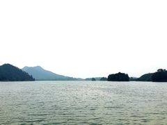 -千岛湖龙川湾