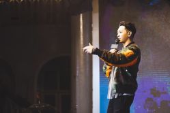-格乐利雅婚礼艺术中心(徐汇店)