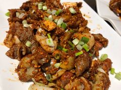 -老号尤兔头(西川店)