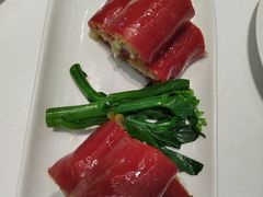 -好友缘家宴(青山路店)
