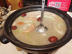 -聚味瞿记·龙虾堂(望城店)