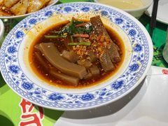 -令氏家外家周秦食府(高新店)