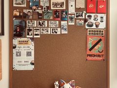 -Line来恩咖啡(石厦花园店)