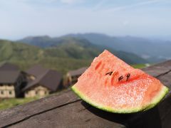 -萍乡武功山风景名胜区
