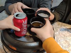 -泥炉烤肉(九龙坡店)